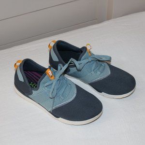 Karhu neoprene Sneakers
